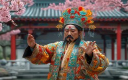 京剧名家与春天，如何用经典剧目诠释季节之美？