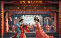 有没有豫剧二打金枝这部经典剧目？