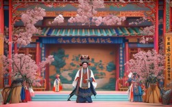 河南豫剧桃花庵伴奏