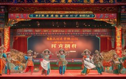 中国越调网戏曲如何让传统越调在网络焕发新生？