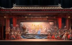 如何高效观看戏曲视频？高清资源平台与实用技巧全解析！