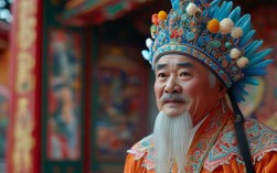 京剧上天台为何被公认为老生戏的经典代表剧目？