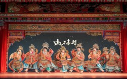 河南曲剧与豫剧同属戏曲，有何区别？