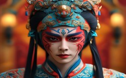 戏曲角色行头为何要有固定的形制与象征意义？