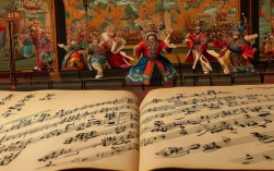 京剧列国题材干戈厚曲谱有何独特艺术魅力？