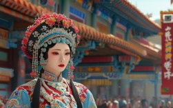 王静 北京戏曲