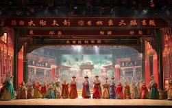 豫剧全本戏刘公案讲述怎样的传奇故事？