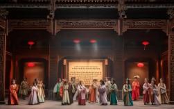 戏曲清风亭讲述的核心故事是什么？