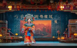 杜十娘京剧经典唱段为何怒骂？所斥何人背后有何不为人知的隐情？
