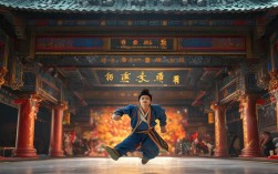 九龄救主戏曲