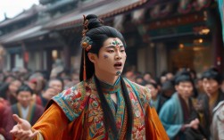 京剧悦来店念白词的语言特色与表演价值是什么？