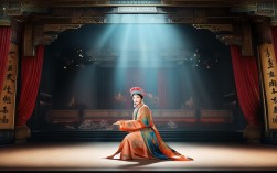 京剧名家如何演绎西施经典名段？