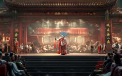 京剧目连救母 唱词