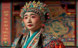 花木兰戏曲常香玉