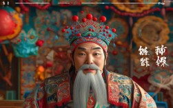 河南豫剧伴奏倒霉大叔为何走红？