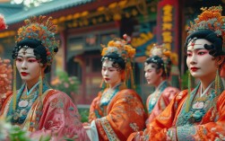 豫剧八姐游春全集完整版究竟讲述了怎样的经典游春传奇故事？