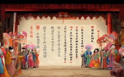 京剧红灯记全集剧本有何独特艺术魅力？