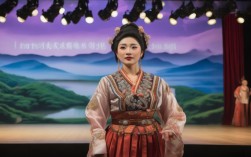 李胜素如何演绎现代京剧平原的艺术特色？