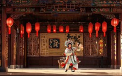 陕西地方戏曲的代表剧种有哪些？它们承载了怎样的文化记忆？