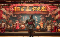 王天宝下苏州戏曲全场有何看点？