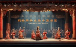 银川秦腔戏曲在线
