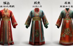 戏曲行头图片与名称，你能准确识别出它们的具体对应关系吗？
