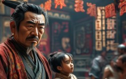 传统戏曲里徐延昭买子，究竟是为何事？背后有何隐情或故事缘由？