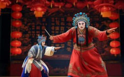 京剧坐楼杀惜谱子