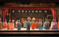 天仙禄戏曲剧情