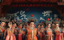 戏曲杨门女将的魅力，究竟源于何处又何以动人心魄？