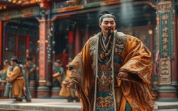 状元为何打更？戏曲状元打更全剧有何深意？
