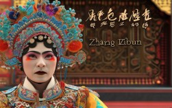 京剧演员张馨月专辑如何展现传统京剧的独特艺术魅力？
