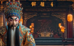 费无极酿楚宫恨，背后究竟藏着怎样的人心诡计？