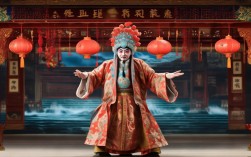 京剧华子良全剧