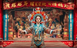 豫剧大师马金凤的专辑收录了哪些经典戏曲唱段与艺术特色？
