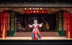 京剧状元媒唱词大全