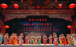 关于戏曲的网剧