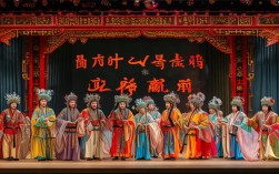 戏曲连续剧全本，全本是指完整故事还是全部剧目呈现？