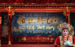 豫剧茶瓶记中集