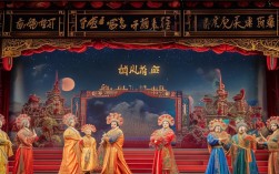 京剧霸王别姬的经典悲剧魅力何在？