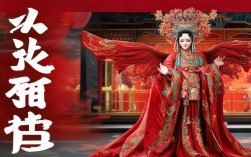 豫剧红龙仙子全集上演了哪些奇幻传奇？
