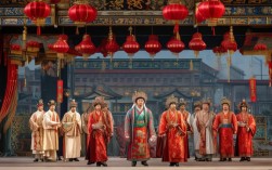 豫剧大保国上集讲述怎样的历史故事？