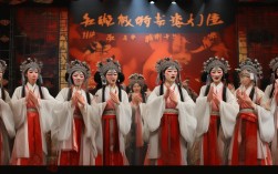 豫剧娘子军戏词如何演绎巾帼英姿？