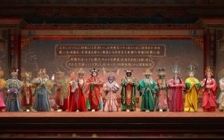 豫剧神话剧有哪些经典剧目？这些你都看过吗？