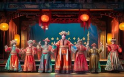 潮阳沟，河南豫剧三团的创作源泉何在？