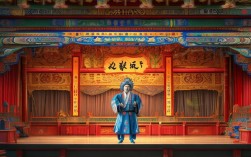 陈三两抓堂戏曲，她缘何有此举？背后有何隐情？
