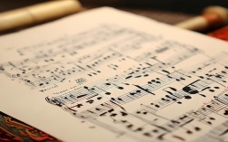 豫剧二八板简谱曲的结构特点与情感表达如何解读？