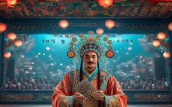 豫剧王宝钏五一