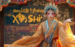 京剧西施在中国戏曲网如何展现经典魅力？