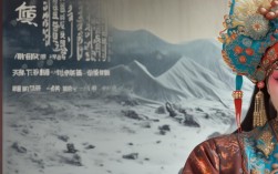 昭君出塞京剧讲的什么